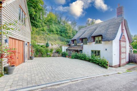 undefined, Chalky Path, Winterborne Stickland
