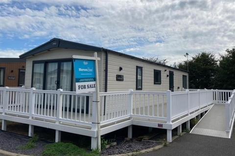 2 bedroom lodge for sale, Mersea Island Holiday Park A.B.I Ambleside, Colchester CO5