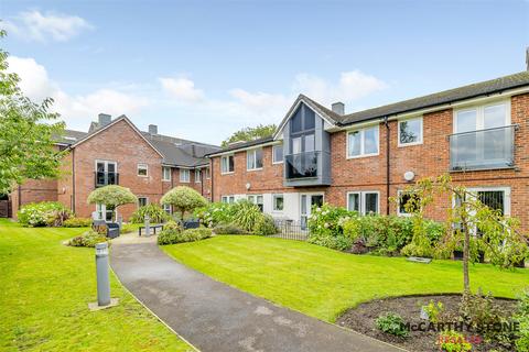 1 bedroom apartment for sale, County Road, Ormskirk