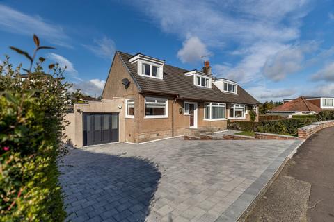 4 bedroom semi-detached bungalow for sale, Hazelwood Avenue, Newton Mearns