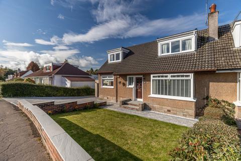 4 bedroom semi-detached bungalow for sale, Hazelwood Avenue, Newton Mearns