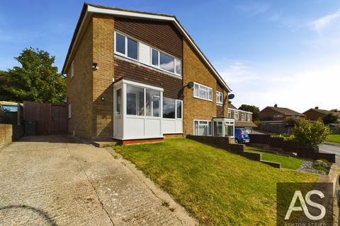 3 bedroom semi-detached house for sale, The Hoe, St Leonards-on-Sea, TN37