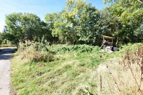 Land for sale, Top Warren, Chapeltown S35