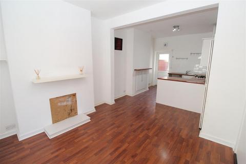 1 bedroom house to rent, Aberdovey Street, Splott CF24