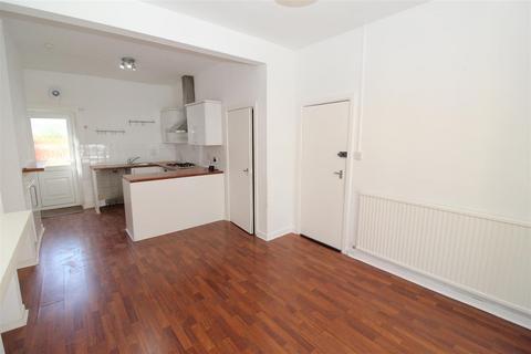 1 bedroom house to rent, Aberdovey Street, Splott CF24