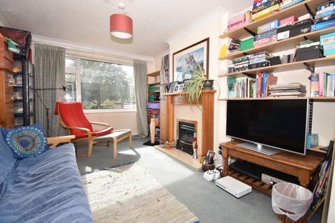 4 bedroom semi-detached house for sale, Knightley Road, St Leonards, Exeter, EX2