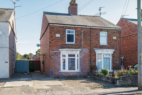 3 bedroom semi-detached house for sale, Pennygate, Spalding, Lincolnshire