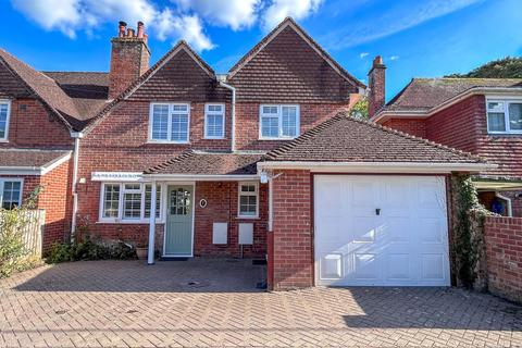 3 bedroom semi-detached house for sale, Brockenhurst, SO42