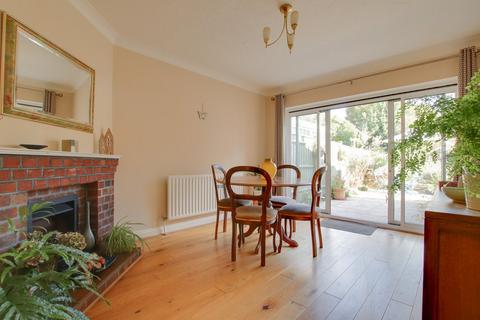 3 bedroom semi-detached house for sale, Brockenhurst, SO42