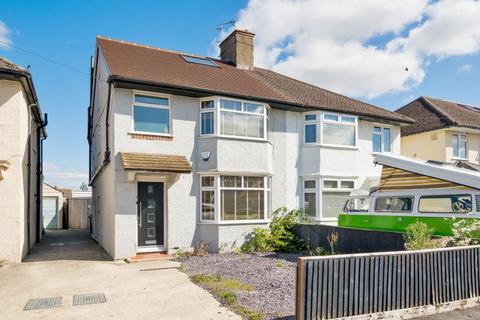 4 bedroom semi-detached house for sale, East Oxford,  Oxford,  OX4