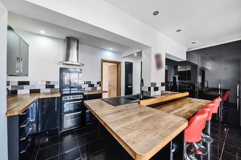 4 bedroom semi-detached house for sale, East Oxford,  Oxford,  OX4