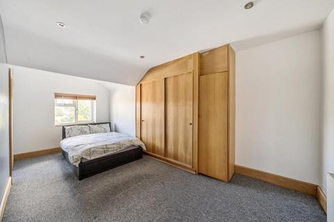 4 bedroom semi-detached house for sale, East Oxford,  Oxford,  OX4