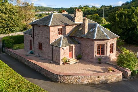 4 bedroom detached house for sale, Nether Friarton House, Friarton Road, Perth, Perth and Kinross, PH2