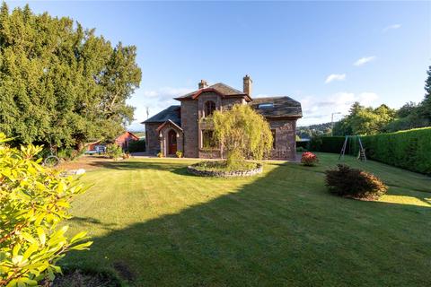 4 bedroom detached house for sale, Nether Friarton House, Friarton Road, Perth, Perth and Kinross, PH2