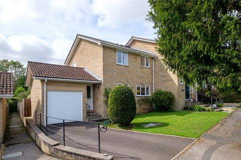 3 bedroom end of terrace house for sale, Hill House Close, Sherborne, Dorset, DT9