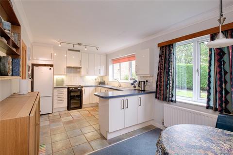 3 bedroom end of terrace house for sale, Hill House Close, Sherborne, Dorset, DT9