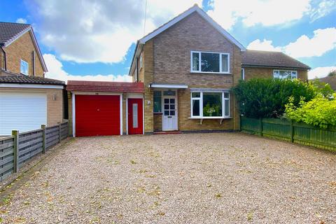 3 bedroom semi-detached house for sale, Park Hill Gaddesby Leicester