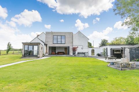 5 bedroom detached house for sale, Rodley, Westbury-on-severn, Bury Court Road