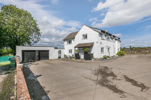 5 bedroom detached house for sale, Rodley, Westbury-on-severn, Bury Court Road