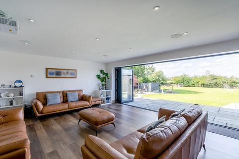 5 bedroom detached house for sale, Rodley, Westbury-on-severn, Bury Court Road