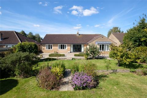 3 bedroom bungalow for sale, Lenthay Road, Sherborne, Dorset, DT9