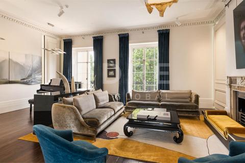 7 bedroom terraced house for sale, Hanover Terrace, London, NW1