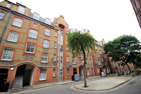 3 bedroom apartment for sale, Old Nichol Street, Shoreditch E2