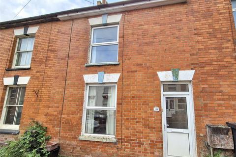 2 bedroom terraced house for sale, Cambridge Street, Somerset TA20