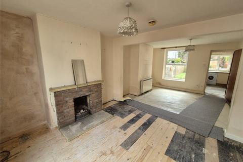 2 bedroom terraced house for sale, Cambridge Street, Somerset TA20