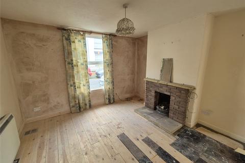 2 bedroom terraced house for sale, Cambridge Street, Somerset TA20