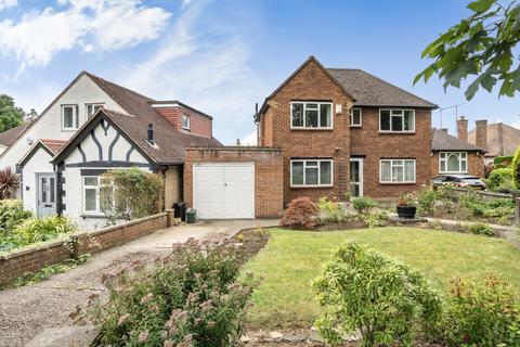 4 bedroom detached house for sale, Eastcote Road, Ruislip, Middlesex