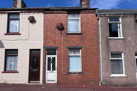 3 bedroom terraced house for sale, Granville Street, Barrow-in-furness LA14