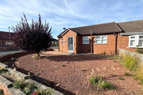 2 bedroom bungalow for sale, Beechers Grove, Durham DL5