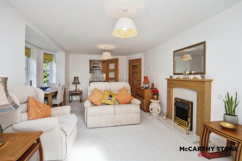 2 bedroom apartment for sale, Ridgeway Court, Mutton Hall Hill, Heathfield