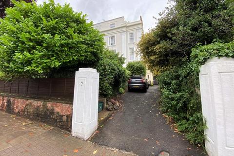 1 bedroom flat to rent, Oakfield Road, Bristol BS8