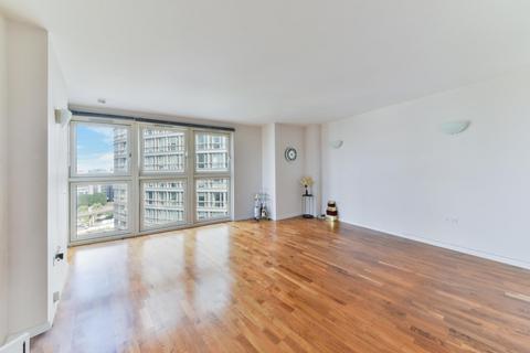 New Providence Wharf, 1 Fairmont Avenue, London, E14