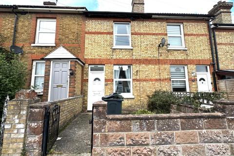 3 bedroom terraced house to rent, Whitmore Street, Maidstone ME16