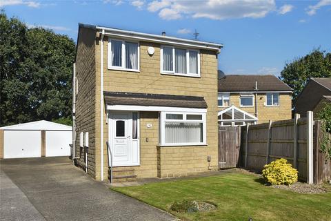 3 bedroom detached house for sale, Chalner Close, Morley, Leeds, West Yorkshire