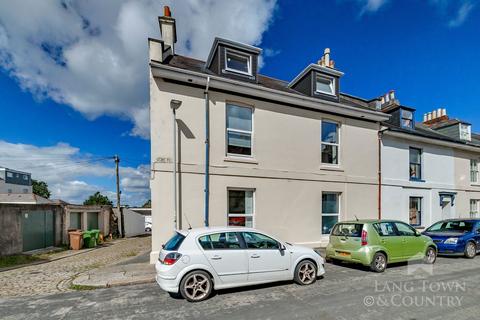 6 bedroom end of terrace house for sale, Acre Place, Plymouth PL1