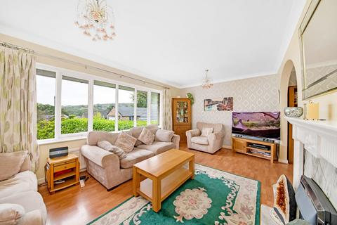 3 bedroom detached bungalow for sale, Park View, Holmfirth, HD9