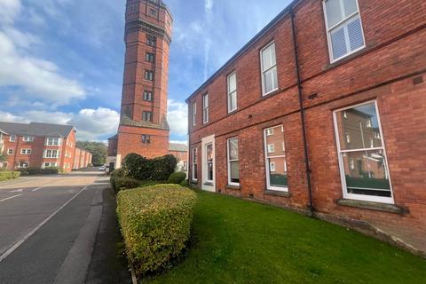 2 bedroom apartment for sale, Willow Drive, Cheddleton