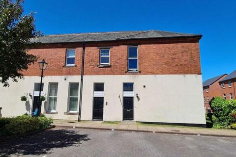 2 bedroom apartment for sale, Willow Drive, Cheddleton