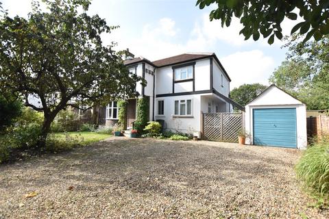 4 bedroom semi-detached house for sale, The Drive, Leatherhead KT22