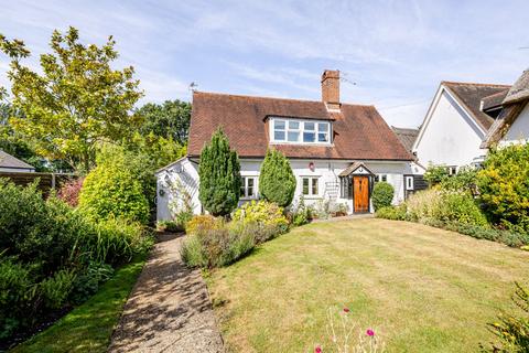 3 bedroom detached house for sale, Gaston Green, Little Hallingbury, Bishop's Stortford, Essex, CM22