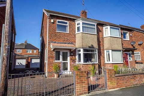 3 bedroom semi-detached house for sale, Marina Road, Darlington