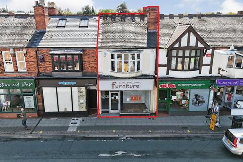 Retail property (high street) to rent, 38 Greenhill Street, Stratford-Upon-Avon