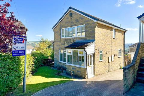 3 bedroom detached house for sale, Hawkcliffe View, Silsden