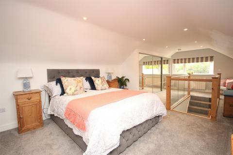 Palermo School Hill, Mevagissey, St Austell, PL26 6TQ