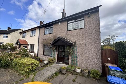 2 bedroom end of terrace house for sale, Matthew Moss Lane, Rochdale OL11