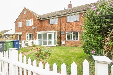 3 bedroom terraced house for sale, The Lawn, Whittlesford, Cambridge